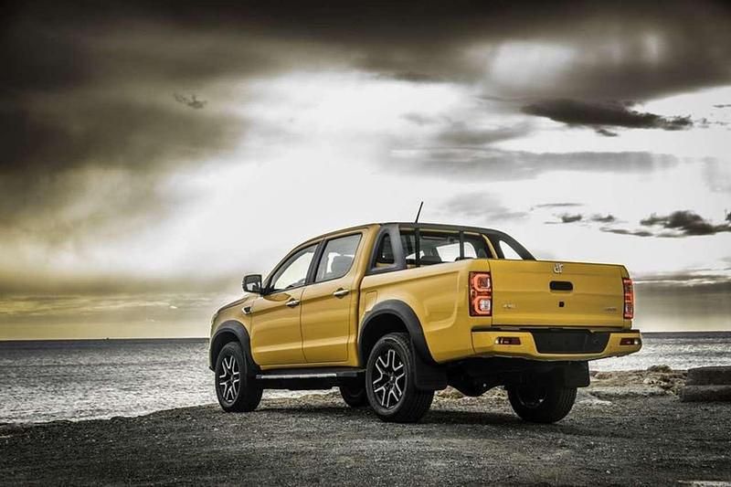 Nuova DR DR2 136 CV (100 kW) 2025 Bianco Utilitaria