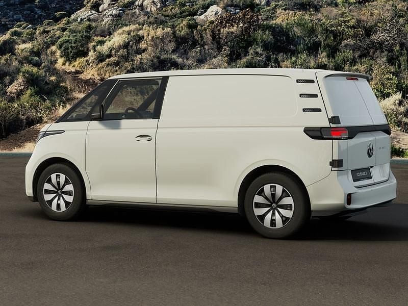 Nuova VW ID. Buzz 88 kW (121 CV) 2025 Bianco candy Monovolume