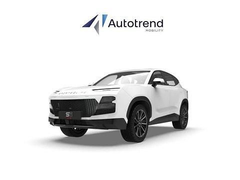 Nuova Sportequipe S6 GT 186 CV (136 kW) 2025 Bianco SUV