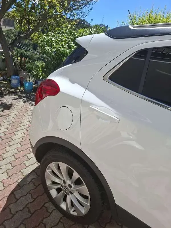 Usata Opel Mokka X Innovation 136 CV (100 kW) 2019 SUV
