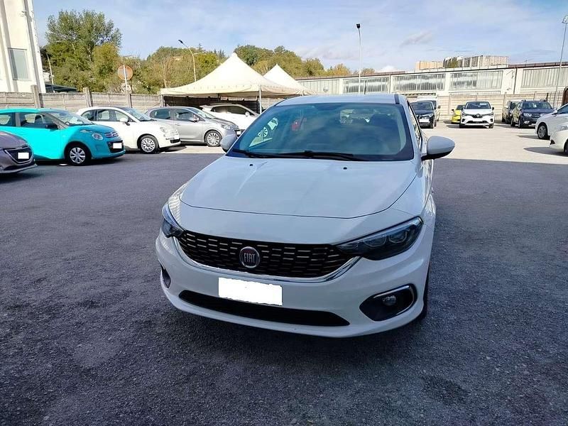 Bianco Usata 2020 Fiat Tipo Mirror Station wagon | 11.900 € (Cara) - Immagine 1/4