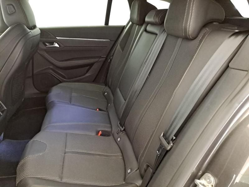 Usata Peugeot 508 GT 131 CV (96 kW) 2023 Grigio Station wagon