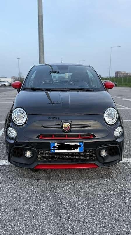 Usata Abarth 595 70th Anniversary 165 CV (121 kW) 2021