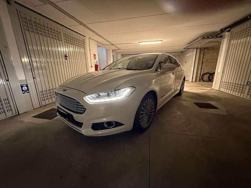 Usata 2018 Ford Mondeo Business Edition Berlina | 13.999 € (Buon prezzo) - Immagine 1/4