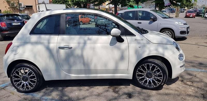 Usata Fiat 500 Dolcevita 69 CV (50 kW) 2023 Utilitaria