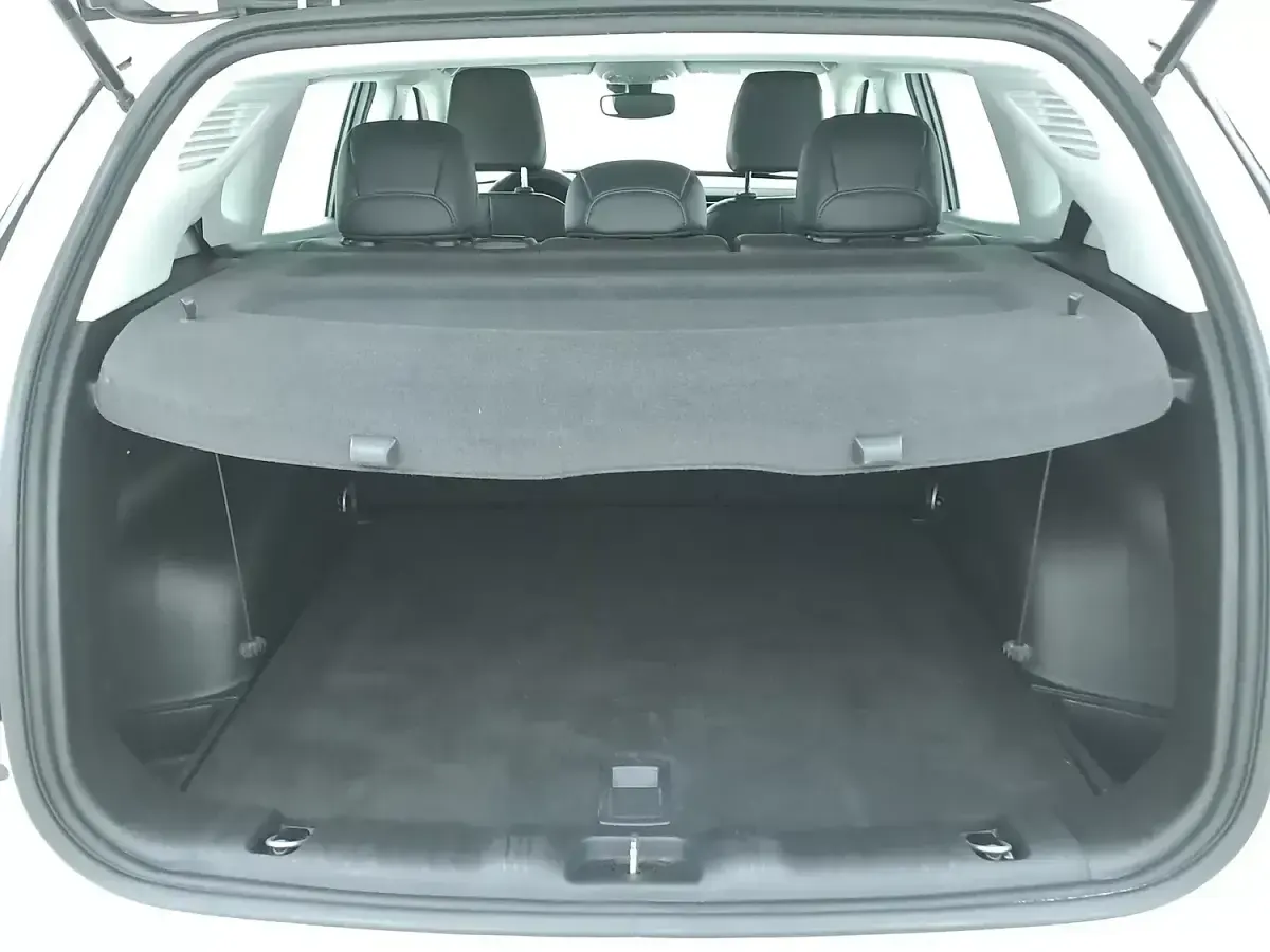 Usata Jeep Compass 150 CV (110 kW) 2021 Biancobianco SUV