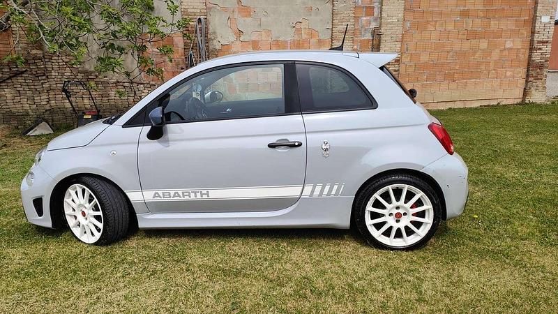 Usata Abarth 595 Competizione 184 CV (135 kW) 2019