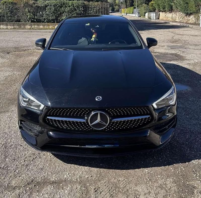 Usata Mercedes CLA180 Shooting Brake 116 CV (85 kW) 2023 Station wagon