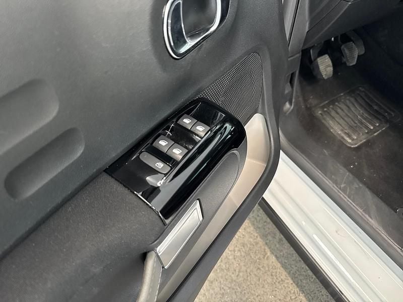 Usata Citroën C3 PureTech 83 CV (61 kW) 2022 Bianco Utilitaria