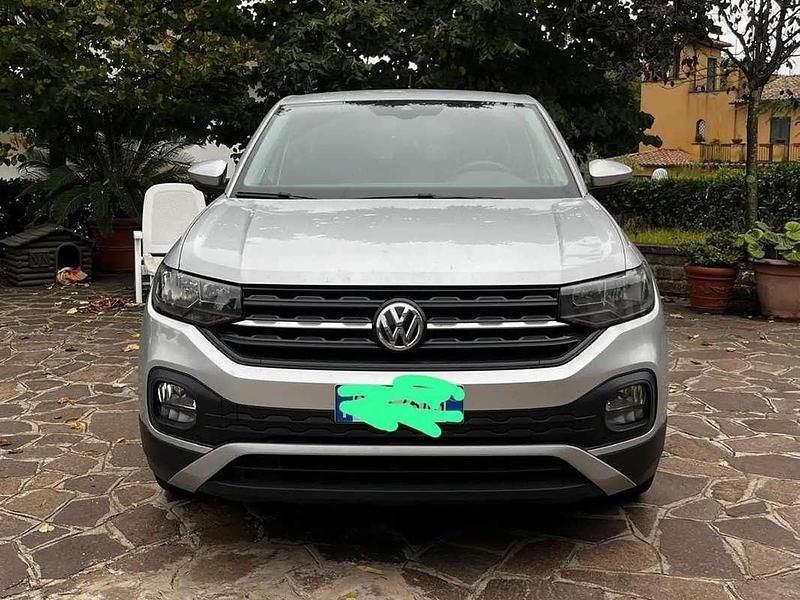 Usata VW T-Cross 95 CV (69 kW) 2020 SUV