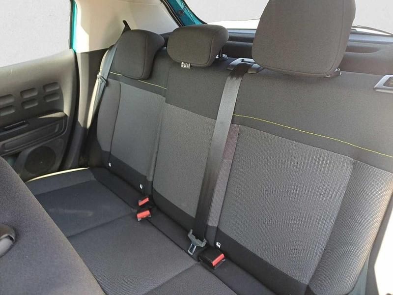 Usata Citroën C3 PureTech 83 CV (61 kW) 2023 Blu Utilitaria