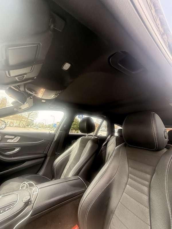 Usata Mercedes E300 265 CV (194 kW) 2022 Station wagon