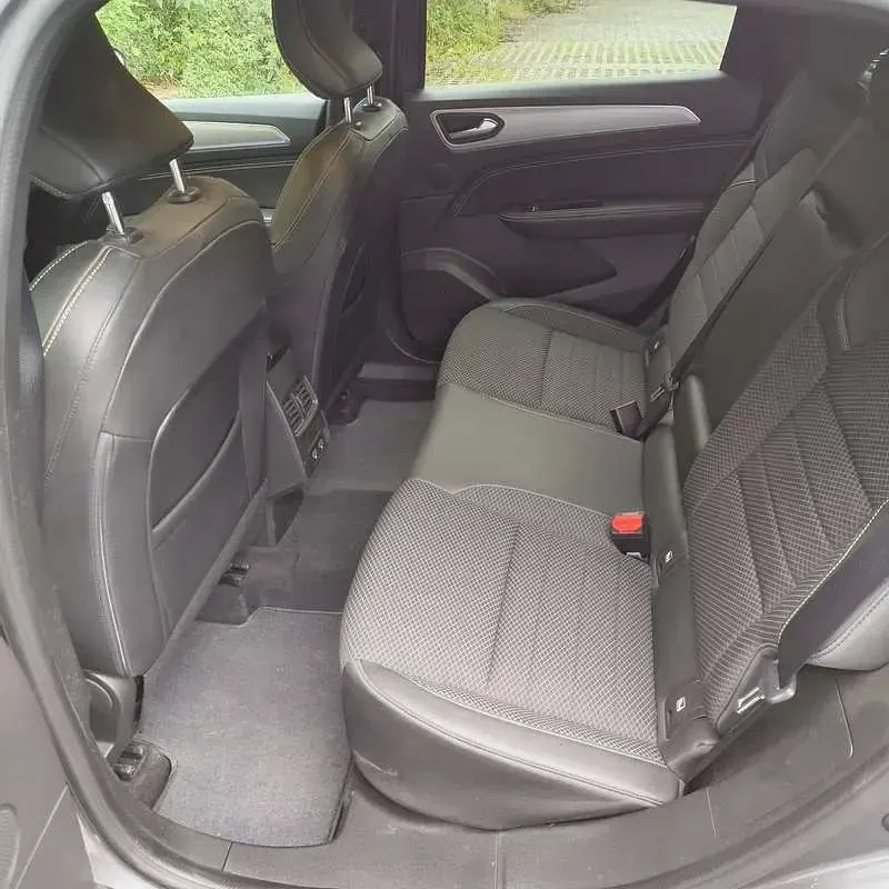 Occasion Renault Arkana Techno 94 ch (69 kW) 2024 Gris SUV