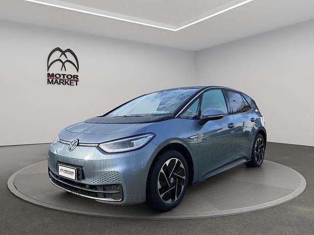 Begagnad VW ID.3 Family 150 kW (204 HK) 2021 Halvkombi