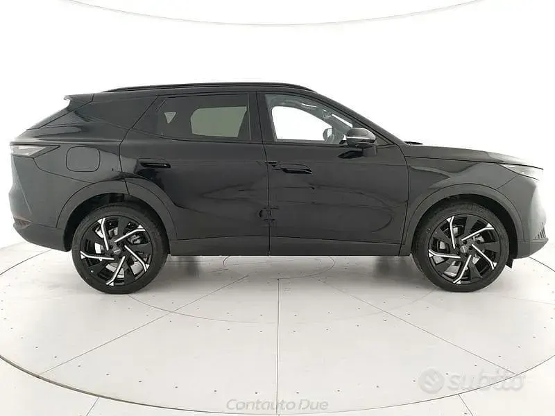 Nuova Omoda 7 279 CV (205 kW) 2026 Nero SUV