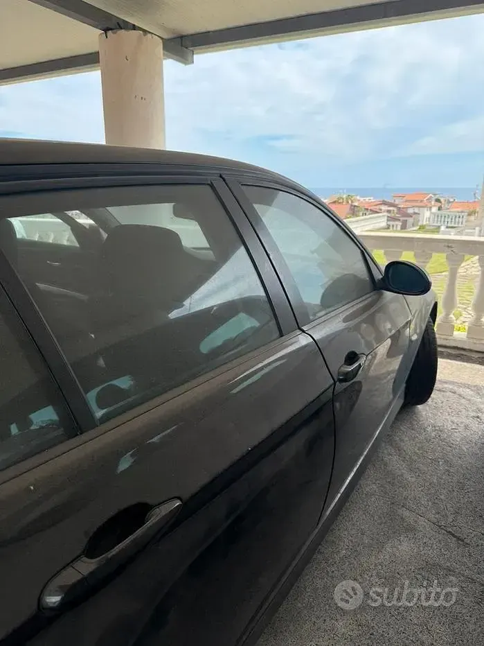Usata BMW 320 170 CV (125 kW) 2007 Berlina