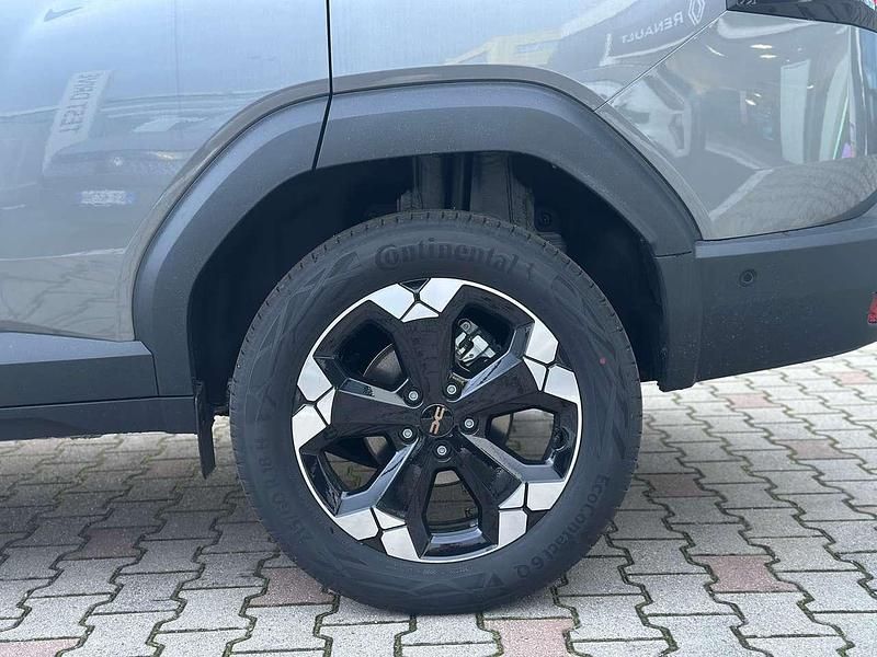 Nuova Dacia Bigster Extreme 140 CV (102 kW) 2025 Grigio scisto SUV