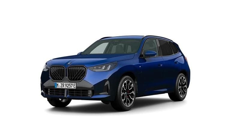 Usata BMW X3 Comfort Edition 299 CV (219 kW) 2025 SUV