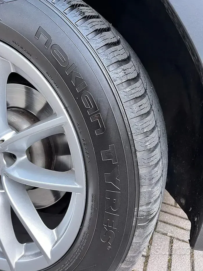 Usata BMW X3 150 CV (110 kW) 2019 Grigio SUV
