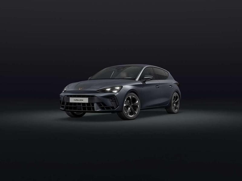 Grigio Nuova 2025 Cupra Leon Tre volumi | 32.500 € (Ottimo prezzo) - Immagine 1/1