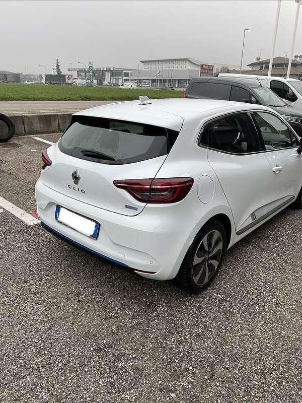 Usata Renault Clio V Intens 91 CV (66 kW) 2020 Berlina