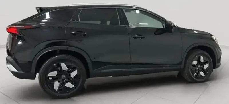 Nuova Omoda 5 147 CV (108 kW) 2026 Nero SUV
