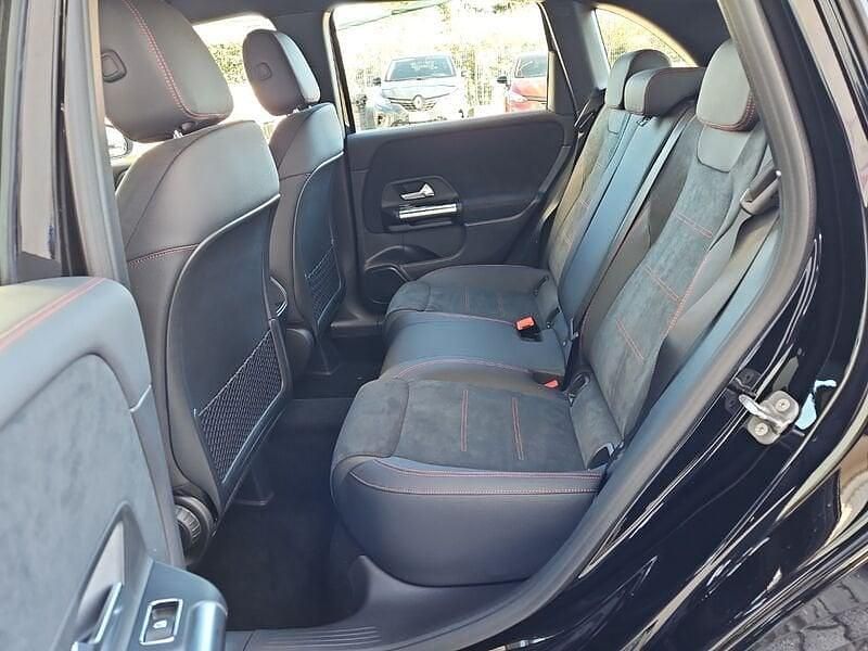 Nuova Mercedes B180 Advanced Plus 116 CV (85 kW) 2025 Nero Monovolume