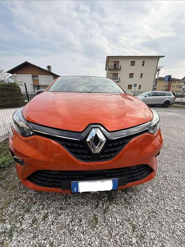 Usado Renault Clio V Equilibre 67 HP (49 kW) 2023 Sedan