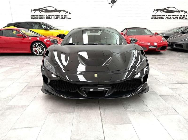 Usata Ferrari F8 721 CV (530 kW) 2021 Other Coupé