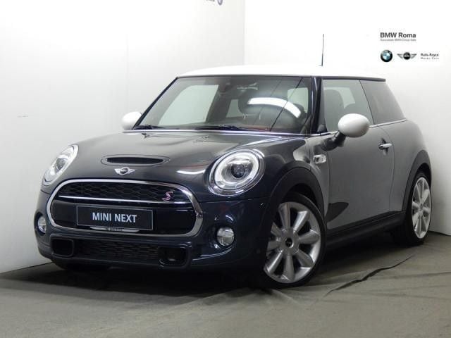Venduto Mini Cooper Sd 20hype Del 20 Auto Usate In Vendita
