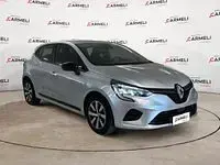 Usata Renault Clio Equilibre 91 CV (66 kW) 2023 Grigio Utilitaria