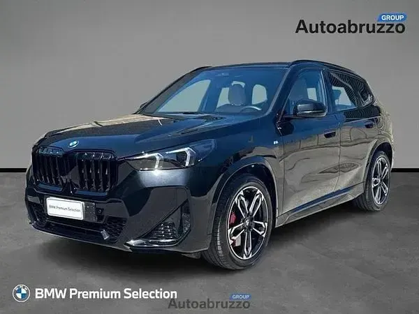 Usata BMW X1 M Sport 150 CV (110 kW) 2025 SUV