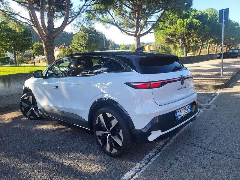 Usata 2022 Renault Megane E-Tech Techno Berlina | 22.000 € (Super prezzo) - Immagine 1/4