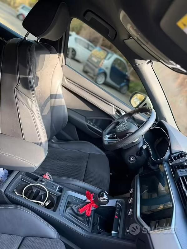 Usata Audi Q3 Sportback S-Line 200 CV (147 kW) 2020 SUV