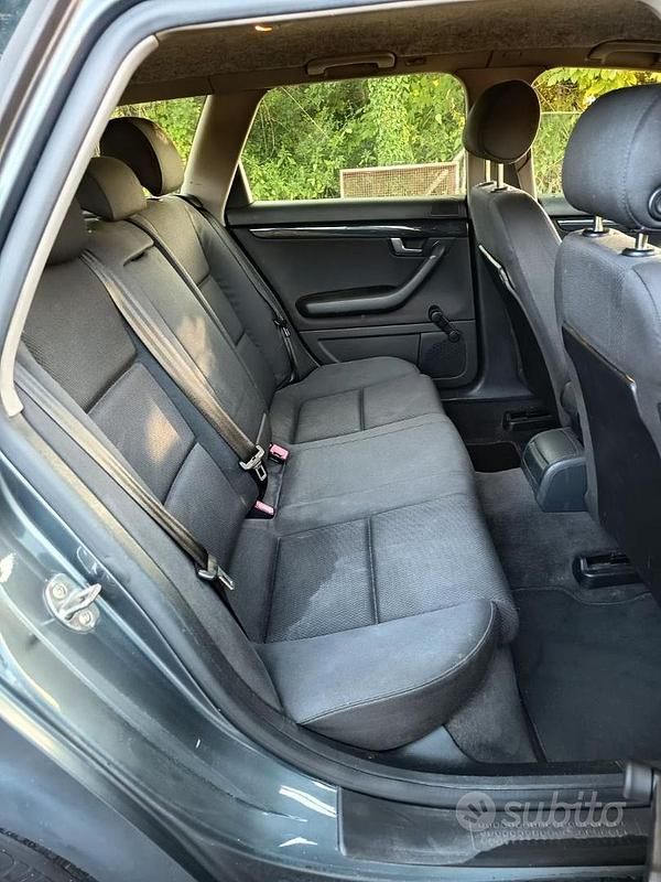 Usata Audi A4 2004 Station wagon