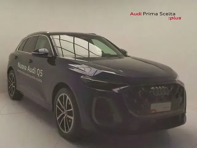 Usata Audi Q5 Ambiente 204 CV (150 kW) 2025 SUV