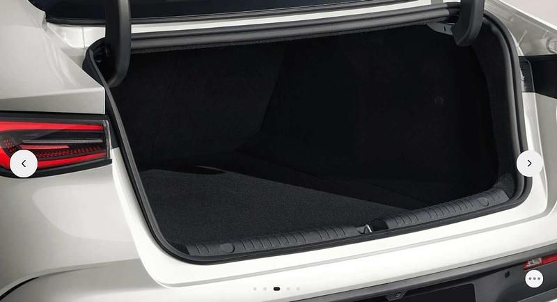 Usata BYD Seal 212 CV (155 kW) 2025 Sandstone Berlina