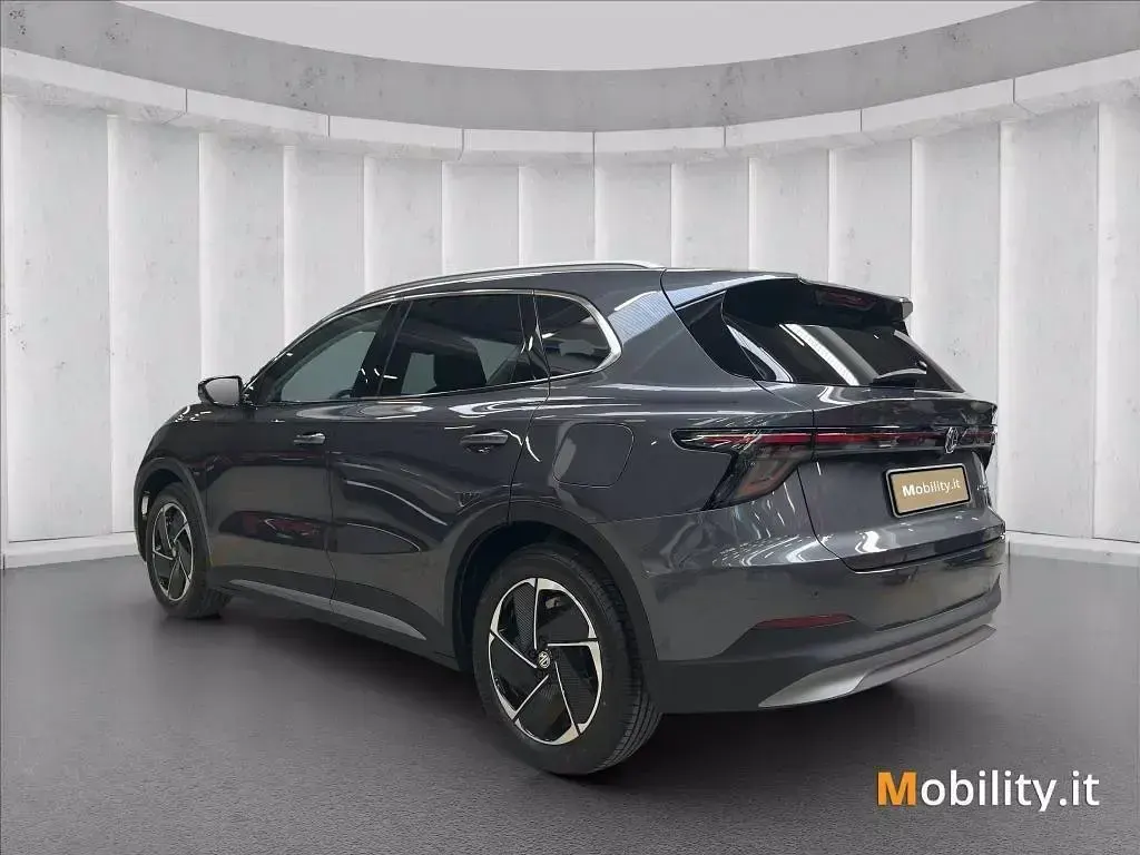 Usata MG MGS5 EV Luxury 83 kW (114 CV) 2025 Grigio SUV