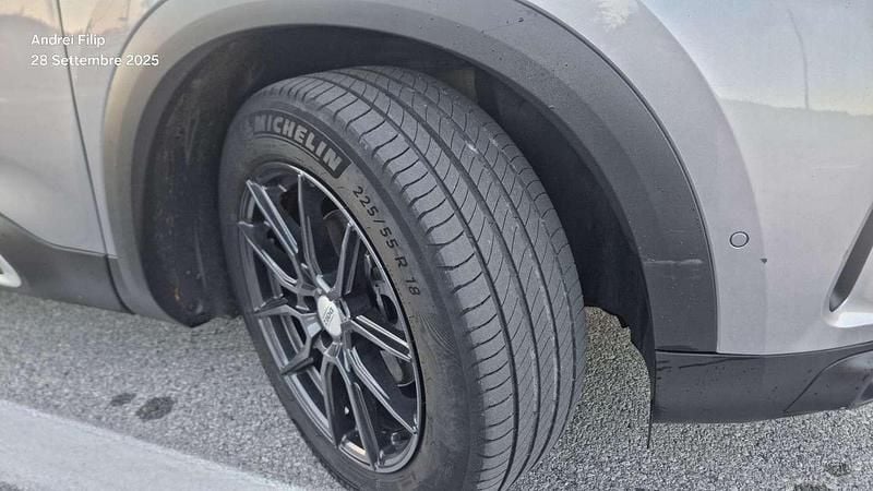 Usata Citroën C5 Aircross Shine 177 CV (130 kW) 2020 SUV