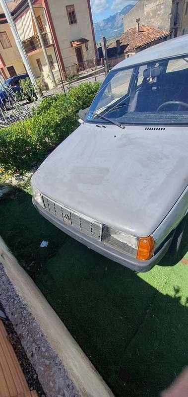 Usata Autobianchi Y10 45 CV (33 kW) 1987 Utilitaria