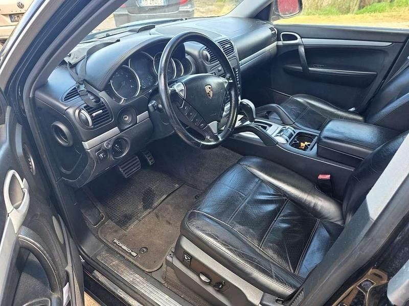 Usata Porsche Cayenne 340 CV (250 kW) 2004 SUV