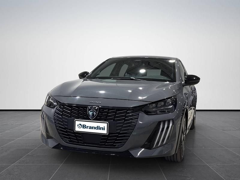 Brugt Peugeot 208 GTi 136 HK (100 kW) 2025 Hatchback