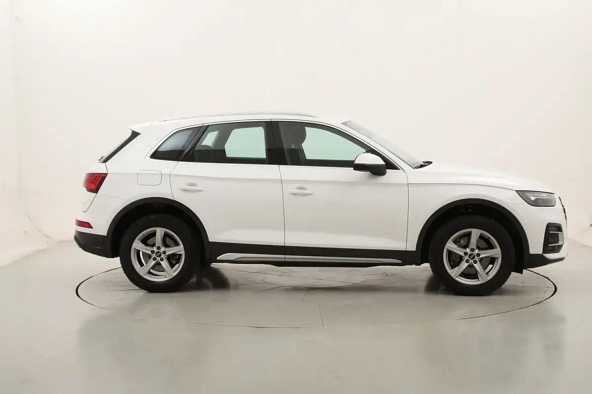 Usata Audi Q5 Advanced 204 CV (150 kW) 2021 SUV