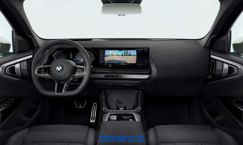 Nuova BMW X3 M Sport 197 CV (144 kW) 2026 Dune grey SUV