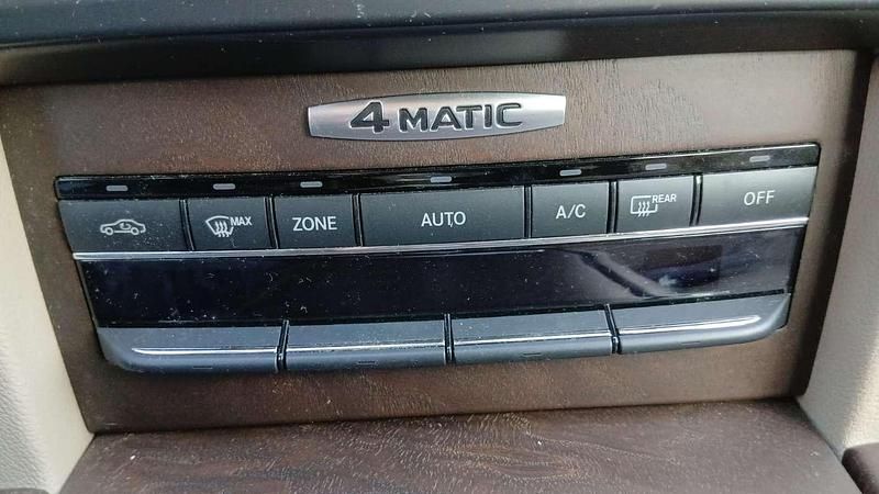 Occasion Mercedes E350 Executive 272 ch (200 kW) 2011 Berline