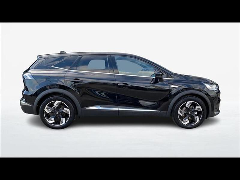 Usata Renault Symbioz Iconic 145 CV (106 kW) 2025 Nero SUV