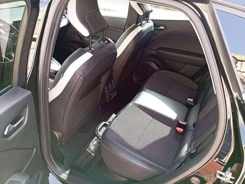 Usata Renault Captur Initiale Paris 160 CV (117 kW) 2022 SUV