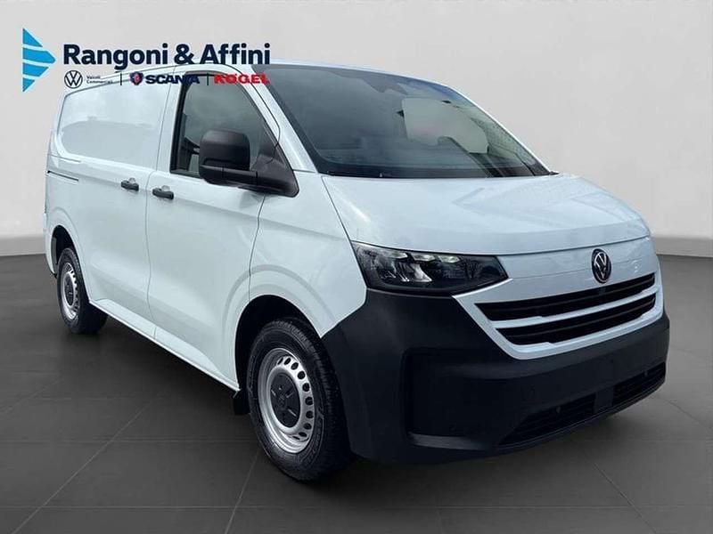 Nuova VW Transporter 150 CV (110 kW) 2026 Bianco Furgone