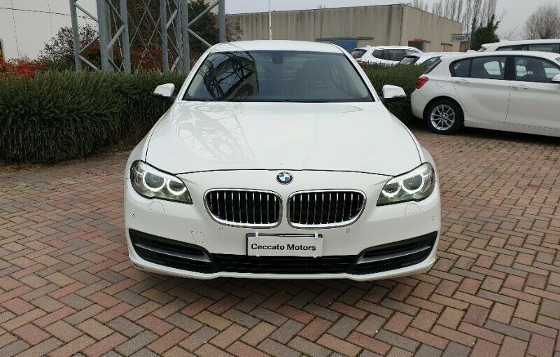 Bmw 5300 xdrive