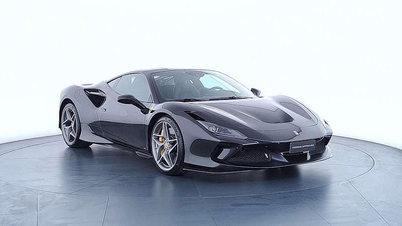 Usata Ferrari F8 721 CV (530 kW) 2022 Other